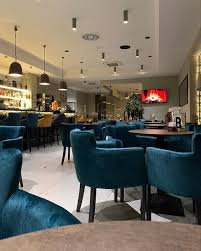 B Blok Caffe Bar