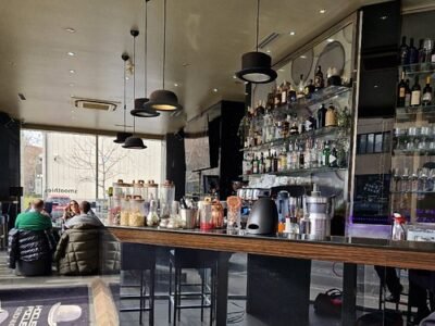 Hocus Pocus Caffe