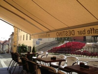 Caffe bar Destino
