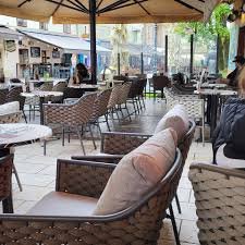 Caffe & Coktail bar Enigma