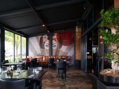 Restoran Izakaya