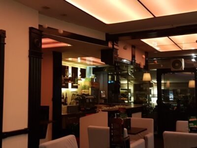 Kennedy Bar