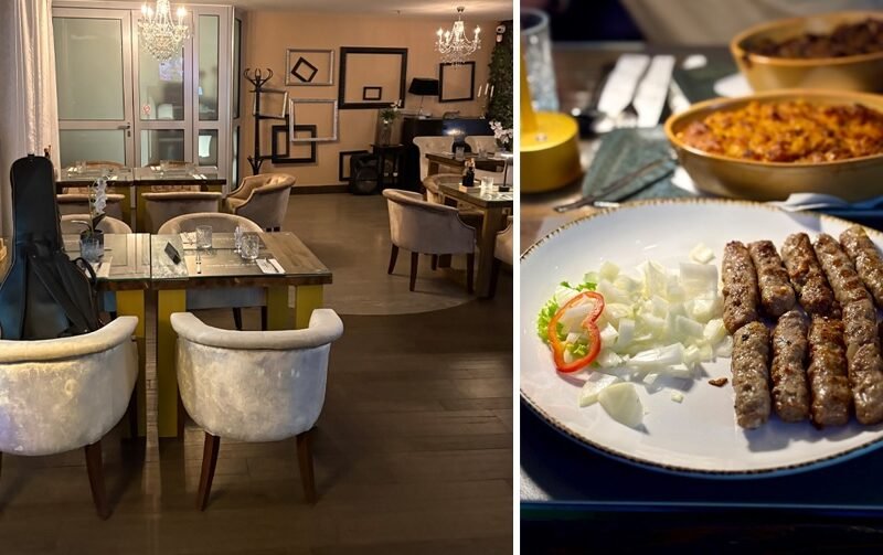 Magazine cellar - Tkalciceva