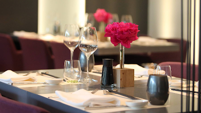 Japanski restoran Tekka