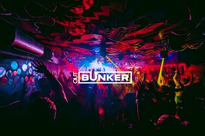 OUT Bunker Nightclub