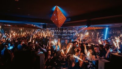 The Secret Club
