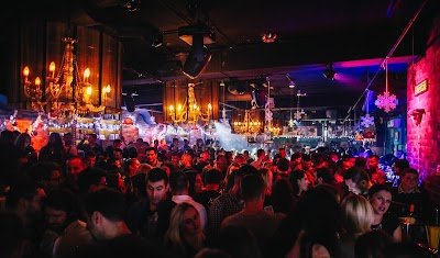 Ray Club