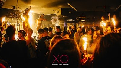 XO Club