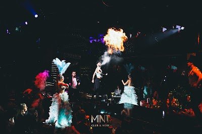 MINT club & more