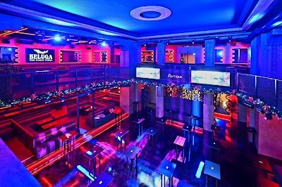 The Club
