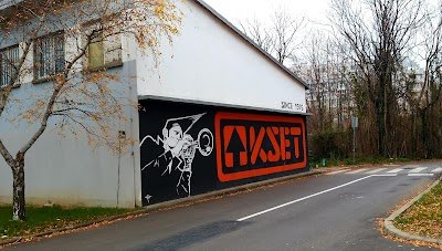 KSET
