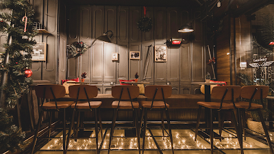 Landsky bar