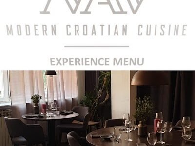 Restaurant Nav