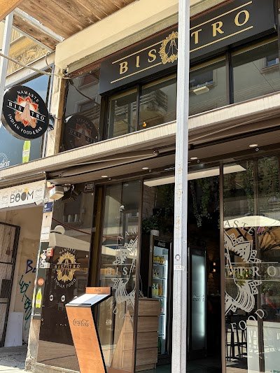 Namaste Bistro