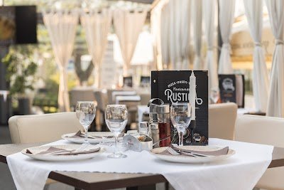 Rustica