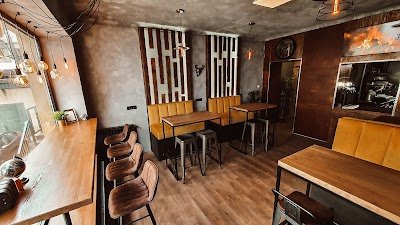 Element food&bar