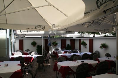 GOSTIONICA RESTORAN PURGER