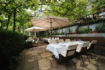 Restoran "Kod Pere"