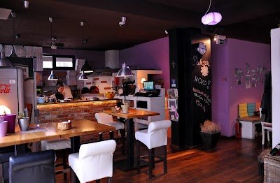 Pizzeria Duksa
