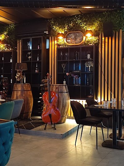 THE PLACE - restaurant & bar