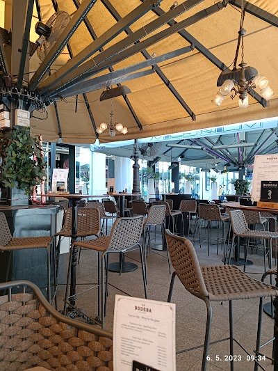 La Bodega Zagreb