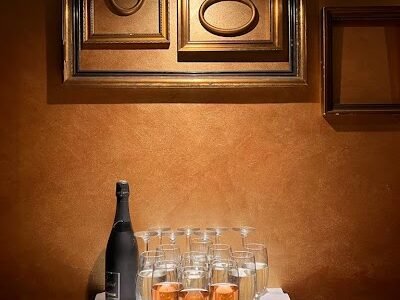 Cozy bar coffee&wine