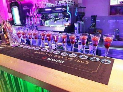 La Cubanita Bar Zagreb