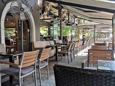 History Bar & Club