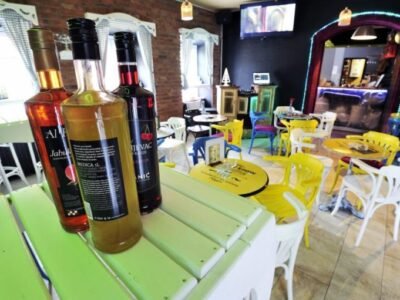 Rakhia Bar