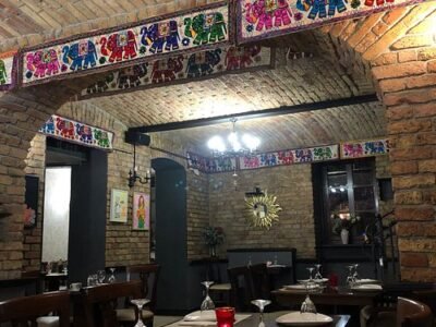 Taste of India