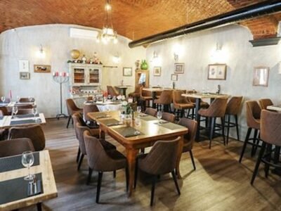 Restoran Uspinjača