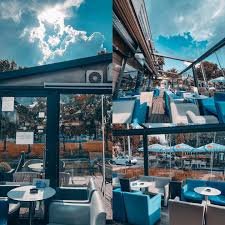 Caffe & Lounge Bar Wave