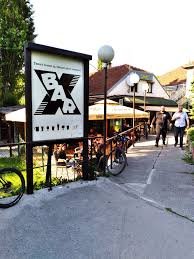 X Bar