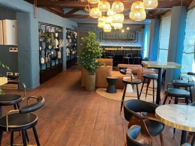 Bar Eleven
