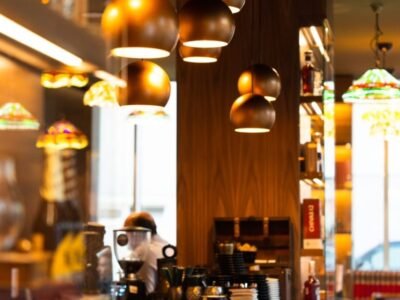 Biblioteca Pub