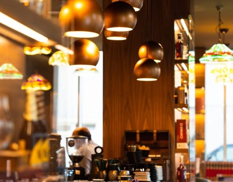 Biblioteca Pub