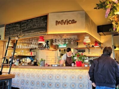 Bistro Mrvica