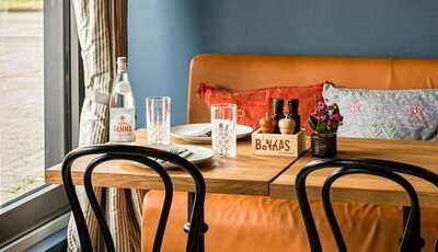Bonkas Kitchen&Bar