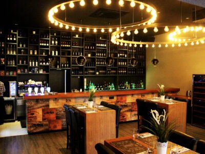 Brenner Grill