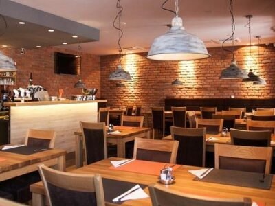 Capuciner Grill & Steak