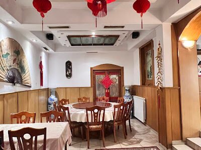 China House