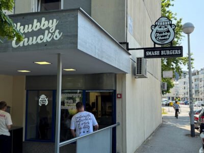 Chubby Chuck's