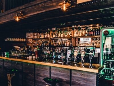 The Royal Pub