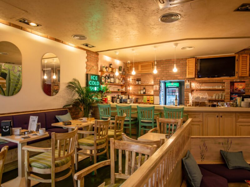 Drito bar