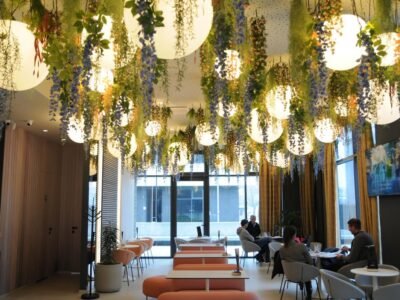 Feel Good caffe bar