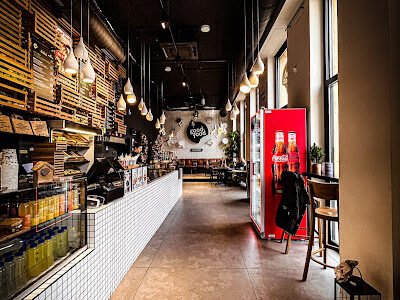 Good Food Centar