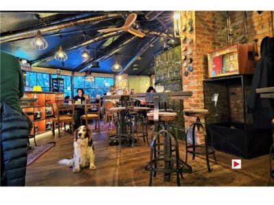 Hub Cooltura Pub