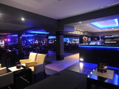 Metropolis Music & Billiards Club