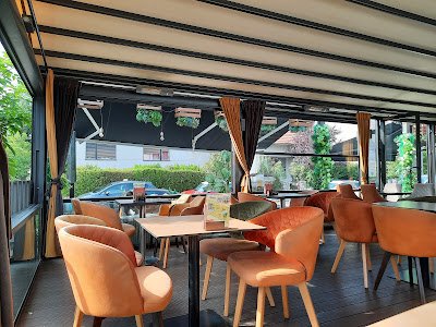 Mojito caffe bar
