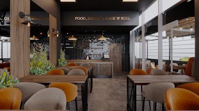 Mr. Jack Brunch